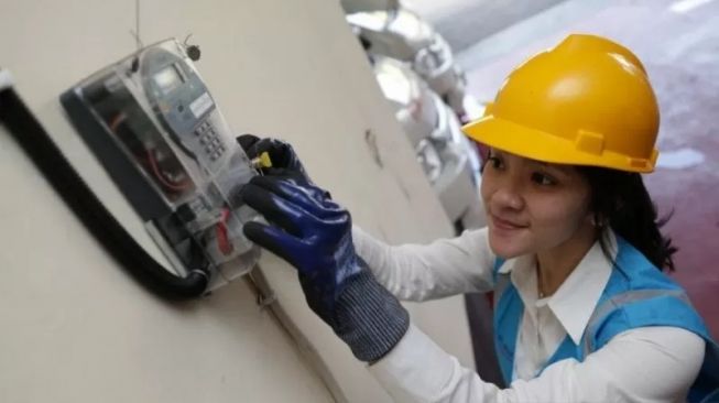 Klaim Token Listrik Gratis Maret 2021, Login www.pln.co.id atau PLN Mobile