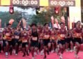 Bhinneka Run 2026 Padukan Olahraga dan Semangat Kebhinekaan