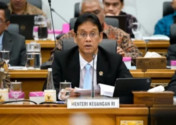Menkeu Purbaya Yudhi Sadewa: Pemda Belum Siap Terbitkan Obligasi Daerah