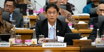 Menkeu Purbaya Yudhi Sadewa: Pemda Belum Siap Terbitkan Obligasi Daerah