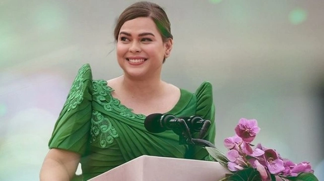 215 DPR Setujui Pemakzulan Wakil Presiden Filipina Sara Duterte, Nasibnya di Tangan Senat