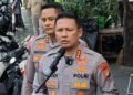 Insiden Penghalangan Wartawan di Bundaran HI Jadi Evaluasi Polda Metro Jaya