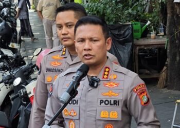 Insiden Penghalangan Wartawan di Bundaran HI Jadi Evaluasi Polda Metro Jaya