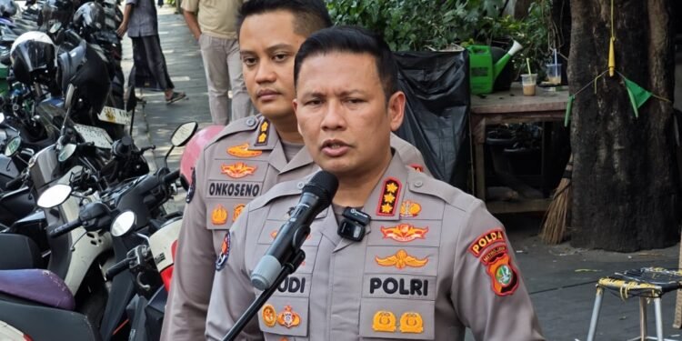 Insiden Penghalangan Wartawan di Bundaran HI Jadi Evaluasi Polda Metro Jaya