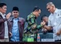 Komisi III Bentuk Panja Awasi Kasus Febrie Adriansyah dan Tiga Perkara Korupsi