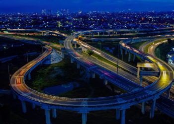 IMF Pangkas Proyeksi Pertumbuhan Ekonomi Indonesia 2026 Jadi 5 Persen