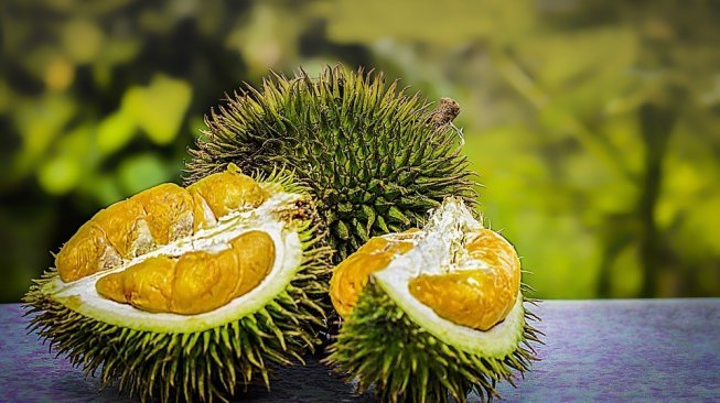 Hanya 50 Menit, Durian Senilai Rp 216 Miliar Ludes Terjual