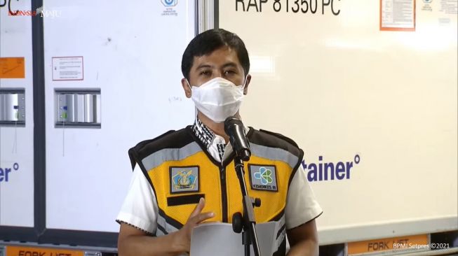 Jokowi Minta Harga Tes PCR Rp 300 Ribu, Kemenkes Mulai Menghitung