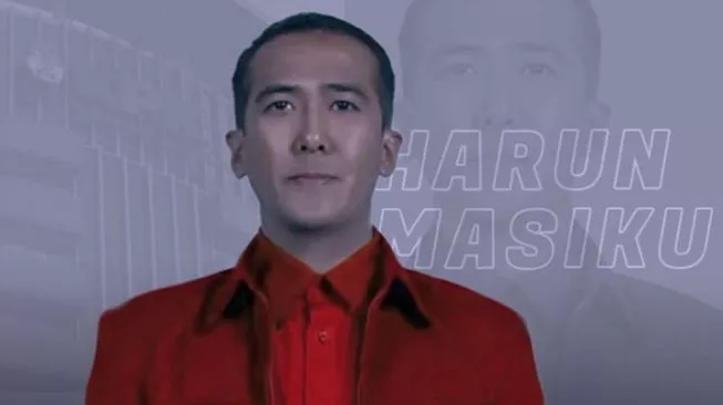 Apa Kabar Harun Masiku, Eks Kader PDIP Buronan Kasus Korupsi
