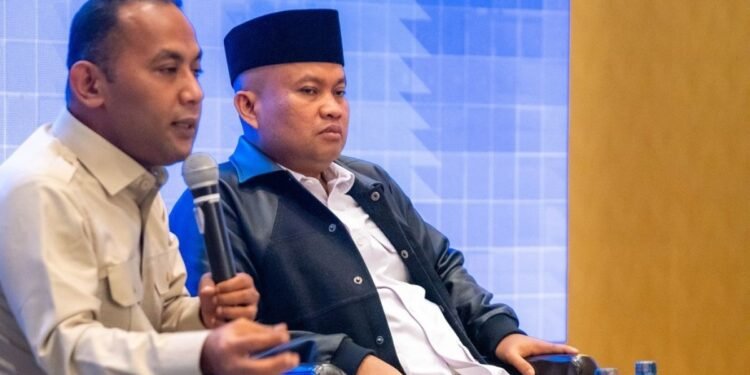 Bakom Dorong Humas Pemerintah Beralih ke Komunikasi yang Mendengar dan Menjelaskan