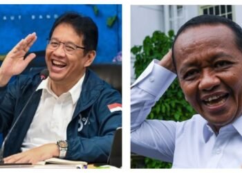 CELIOS Rilis Penilaian Menteri Kabinet Prabowo-Gibran, Purbaya Teratas dan Bahlil Masuk Daftar Terburuk