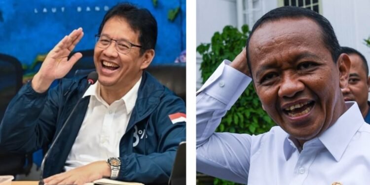 CELIOS Rilis Penilaian Menteri Kabinet Prabowo-Gibran, Purbaya Teratas dan Bahlil Masuk Daftar Terburuk