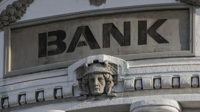 OJK Awasi Penyaluran Dana Rp 200 Triliun ke Perbankan