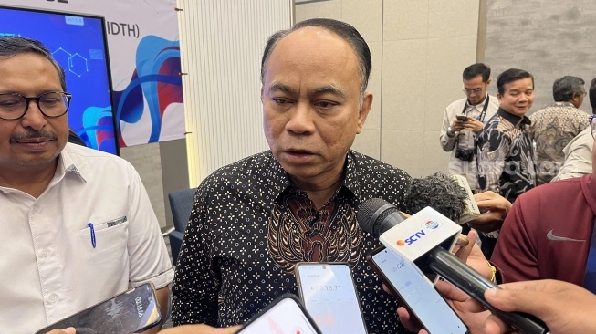 Menkominfo Ultimatum Bos Twitter Elon Musk: Soal Konten Asusila, Gak Ikut Aturan Kami Blokir!