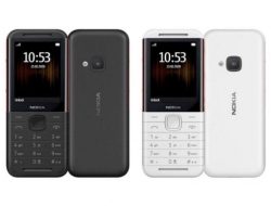 HMD Global Rilis Nokia 6310, Nokia 5310, dan Nokia 230 Versi 2024 dengan Fitur Terbaru