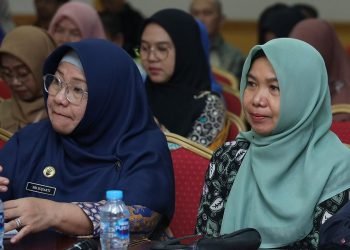 Pemkot Pontianak Siapkan Formasi CPNS dan PPPK untuk Perkuat LDAC