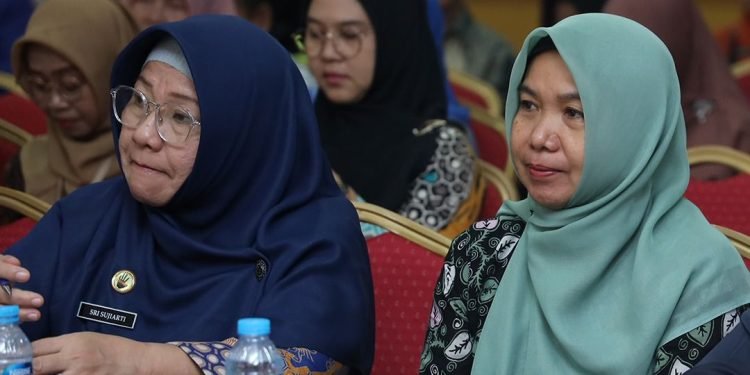 Pemkot Pontianak Siapkan Formasi CPNS dan PPPK untuk Perkuat LDAC