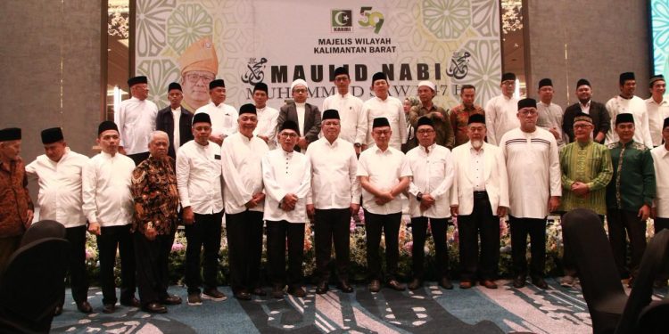 Edi Kamtono Ajak Kader HMI Perkuat Silaturahmi dan Soliditas Organisasi