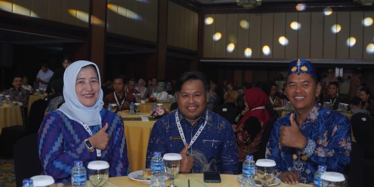 Pontianak Masuk Nominasi Media Sosial Terbaik Anugerah Media Humas 2025