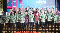 APEKSI Wadah Kolaborasi Pemkot se-Indonesia Majukan Kota