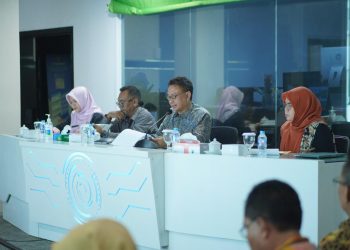 Ekonomi Pontianak Tumbuh 5,03 Persen, Pemkot Genjot Belanja Modal dan UMKM