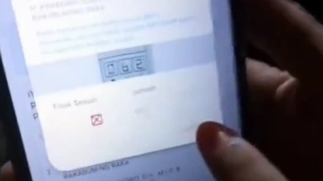 Soal Kejanggalan Sirekap, Data ‘Gendut’ Hingga Pakai Server Luar Negeri