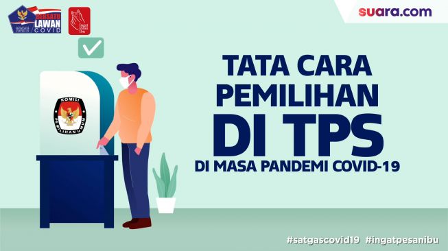 Ada 7 Artis Mencalonkan Diri di Pilkada Serentak 9 Desember!