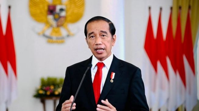 Pengamat: Isu yang Berkembang Prabowo Capres, Jokowi Cawapres, Boleh