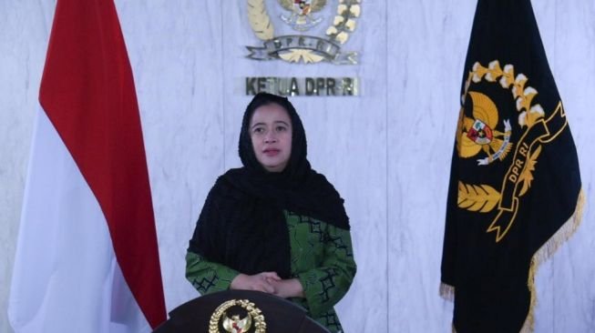 Ketua DPR Puan Maharani Dukung Pemekaran Provinsi di Papua, Ini Dalihnya