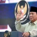 Empat Jam di Kertanegara, Prabowo Diskusi dengan Tokoh Nasional