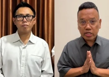 PAN Resmi Nonaktifkan Uya Kuya dan Eko Patrio dari DPR RI, Siapkan Pengganti