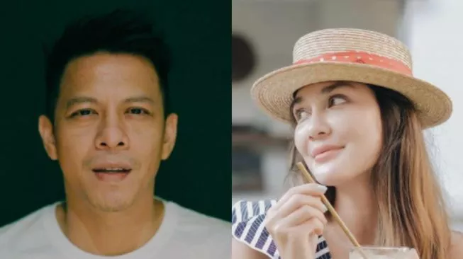 Luna Maya Ngamuk Pergoki Ariel NOAH dan Momo Geisha Masuk Hotel: Laki Gue Nakal!