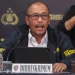 Bareskrim Polri Ungkap Jaringan Judi Online Internasional Beromzet Ratusan Miliar