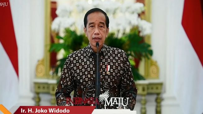 Jubir Sebut Jokowi Berencana Berangkat ke Roma untuk Serah Terima Presidensi G20