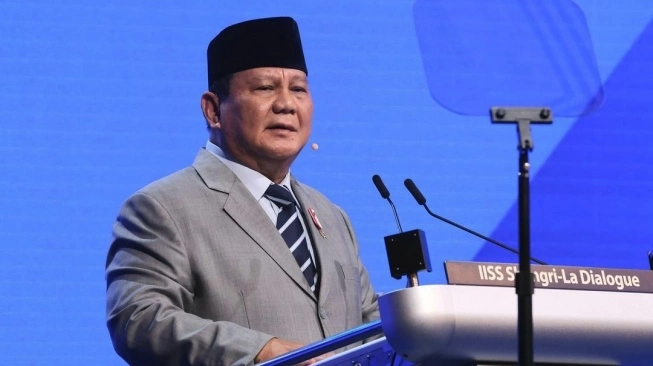 Sisi Lain Prabowo Subianto yang akan Dilantik Menjadi Presiden RI