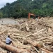 Polri Ungkap Jejak Pembalakan di Balik Gelondongan Kayu Penyebab Banjir Sumatra
