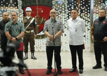 MAKI Desak Kejagung Bongkar Dugaan Beking Tambang Ilegal PT QSS di Kalbar