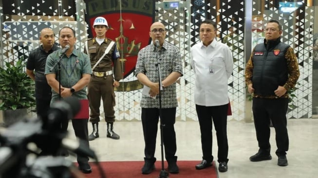MAKI Desak Kejagung Bongkar Dugaan Beking Tambang Ilegal PT QSS di Kalbar