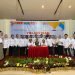 Rakerwil III AMSI Kalbar Fokus pada Tata Kelola Profesional dan Kolaborasi