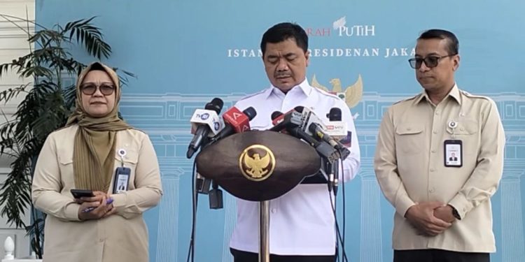 Idul Adha  1447 Hijriah, Presiden Prabowo Salurkan 1.098 Ekor Sapi Kurban dari APBN