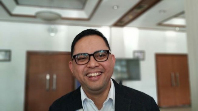 Mantan Anggota KPU Viryan Aziz Meninggal Dunia