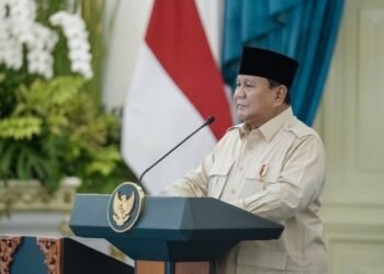 Prabowo Tambah Dua Wamenkeu, Nurkholisoh dan Luky Kembali ke Lingkar Kebijakan Keuangan