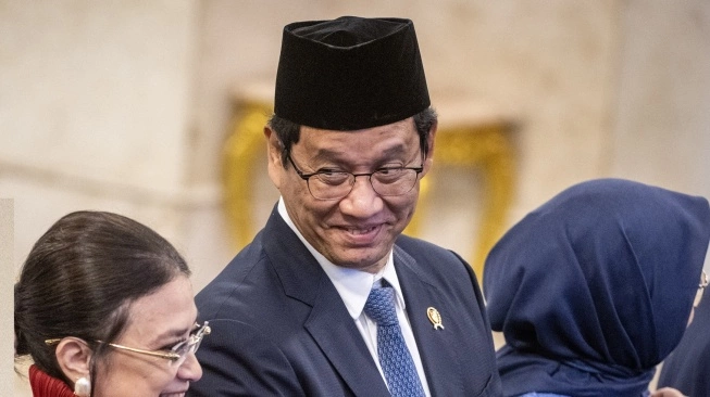 IHSG Menguat, Menkeu Sebut Pasar Mulai Terima Penunjukan Deputi Gubernur BI