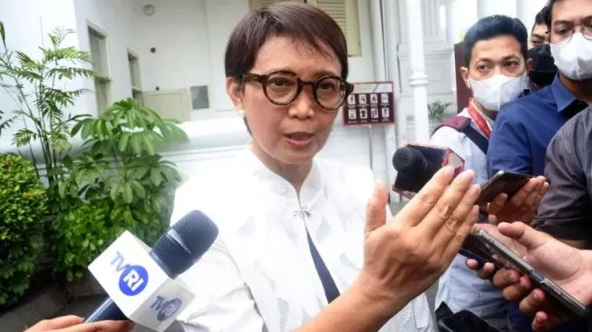 Kemenlu Sebut 3 WNI Masih Hilang Kontak Usai RS Indonesia Diserang Israel