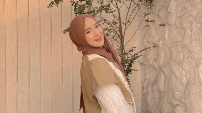 Nissa Sabyan Diminta Setop Nyanyi Lagu Religi