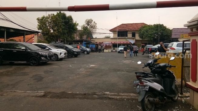 Usut Kasus Perusakan Polsek Ciracas, Penyidik TNI-Polri Periksa 10 Saksi