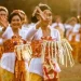 Wisatawan Nusantara ke Bali Menurun saat Nataru 2025, Jawa Justru Meningkat