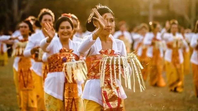Wisatawan Nusantara ke Bali Menurun saat Nataru 2025, Jawa Justru Meningkat