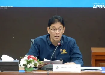 Menkeu Klaim Ekonomi Indonesia dalam Posisi Kuat Hadapi Gejolak Global