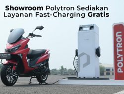 Polytron Ev Resmikan 12 Fasilitas Fast Charging untuk Dukung Mobilitas Kendaraan Listrik di Indonesia